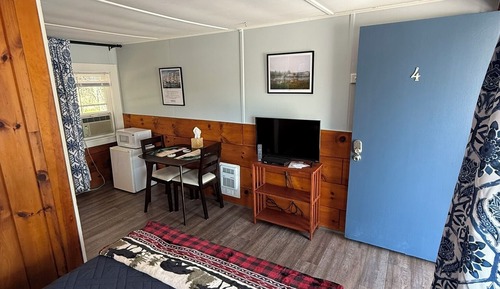 Single Room