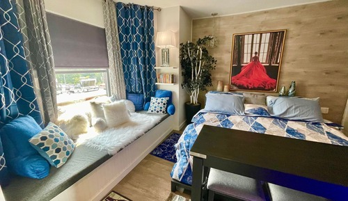 Double Room, Ensuite