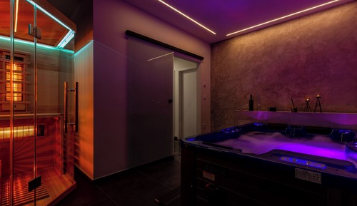 Exclusive Apartment