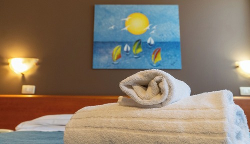 Classic Double or Twin Room