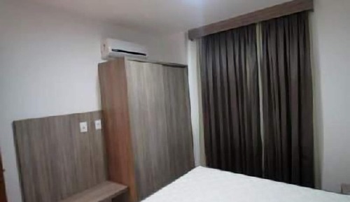 Basic Apartment