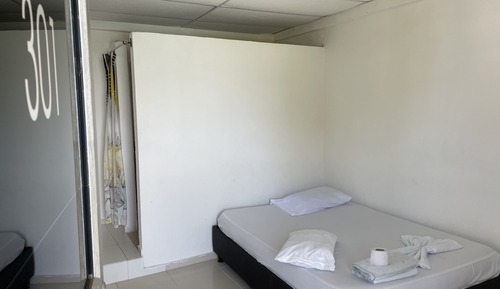 Basic Room, 1 Bedroom