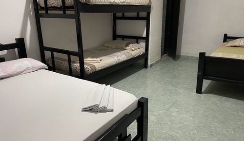 Basic Room