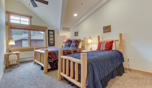 Apartment (3 Bedrooms)