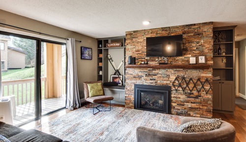 Apartment (3 Bedrooms)