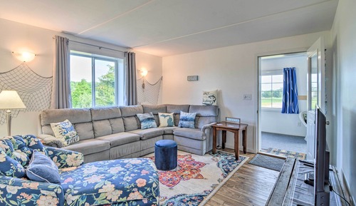Cottage (2 Bedrooms)