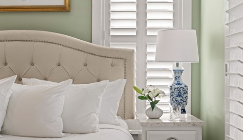 Junior Room, 1 King Bed