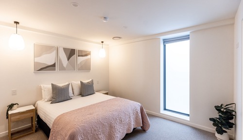 Family Apartment