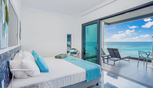 Panoramic Condo