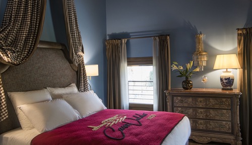 Superior Room (Deluxe)