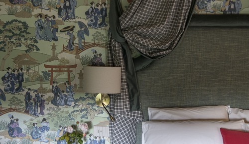 Junior Room (Deluxe)