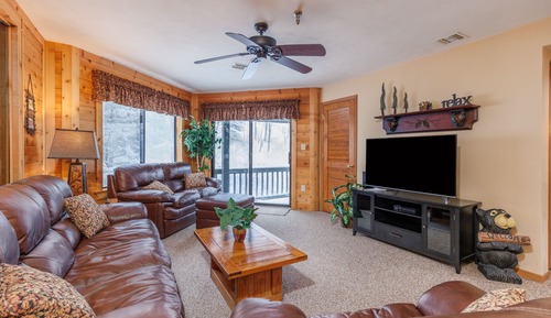 Condo, 3 Bedrooms
