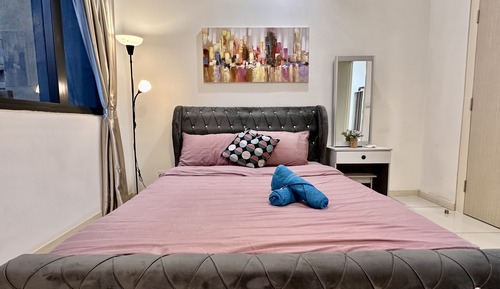 Family Apartment