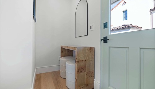 Executive Studio Suite, 2 Queen Beds, Kitchenette