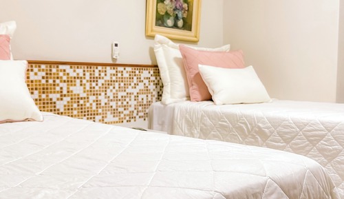 Family Triple Room