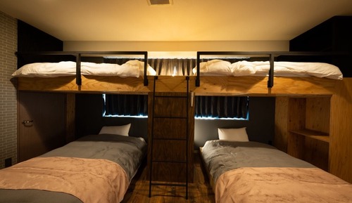 Family Suite
