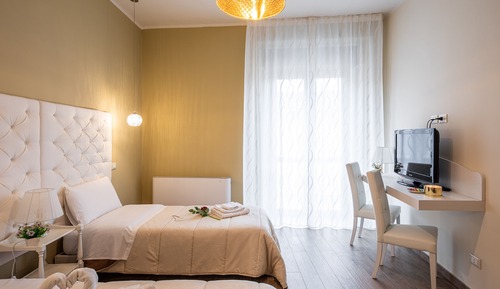 Comfort Room