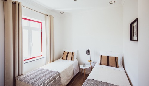Classic Double or Twin Room