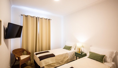 Double or Twin Room