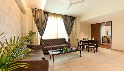 Executive Suite