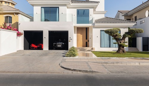 Exclusive Villa, 5 Bedrooms, Private Pool, Beachfront
