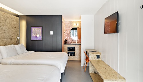 Double Room