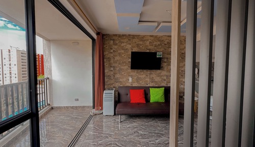 Basic Single Room