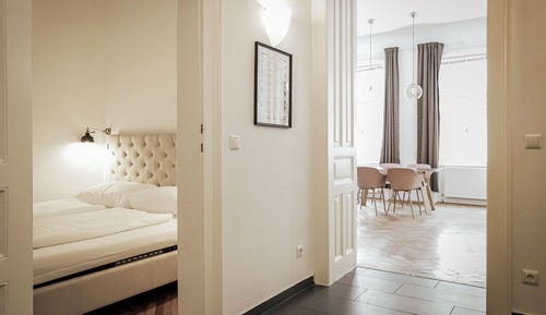 City Apartment