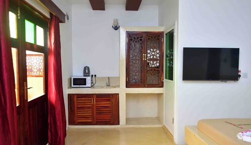 Family Apartment