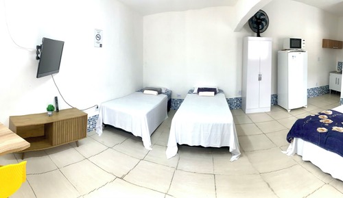 Family Quadruple Room