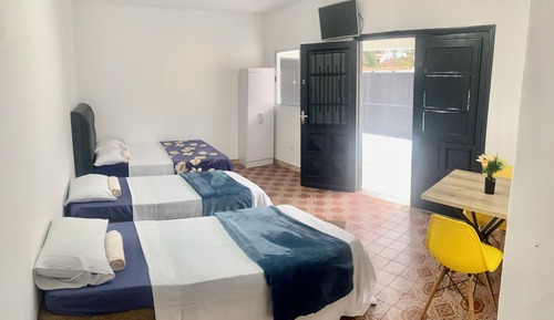 Family Quadruple Room