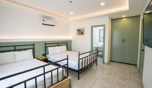 Elite Apartment