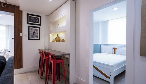 Family Apartment