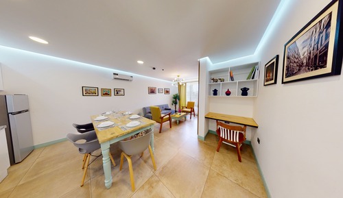 Design Apartment