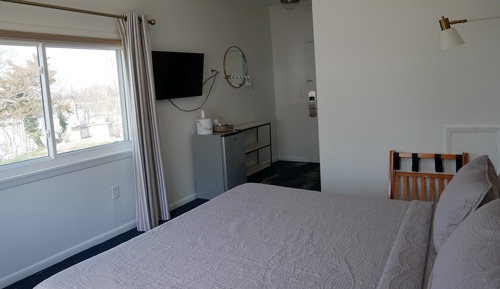 Room, 1 King Bed