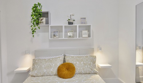 Deluxe Apartment, 2 Bedrooms