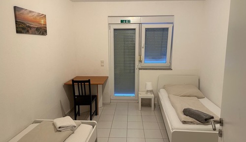 Apartment, Private Bathroom