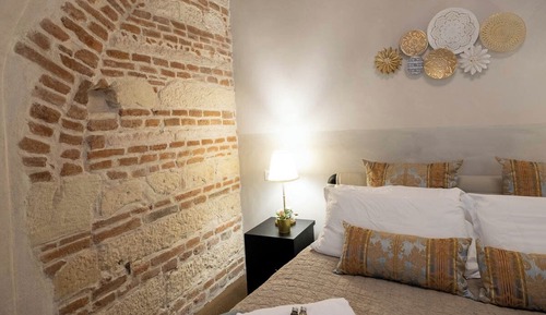 Standard Apartment, 1 Bedroom, Non Smoking, Private Bathroom