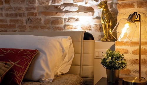 Elite Apartment, 1 Bedroom, Non Smoking, Private Bathroom