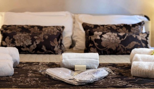 Superior Apartment, 1 Bedroom, Non Smoking, Private Bathroom