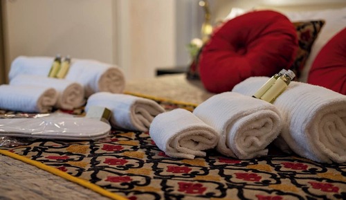 Standard Apartment, 1 Bedroom, Non Smoking, Private Bathroom