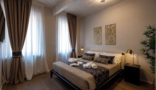 Elite Apartment, 1 Bedroom, Non Smoking, Private Bathroom