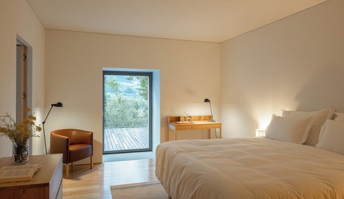 Double or Twin Room, Multiple Beds