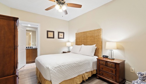 Signature Apartment, 4 Bedrooms, Balcony, Beach View