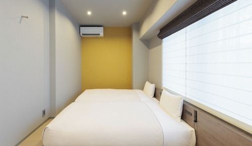 Comfort Suite