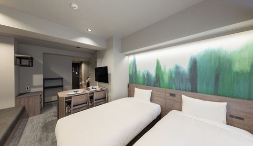 Standard Apartment