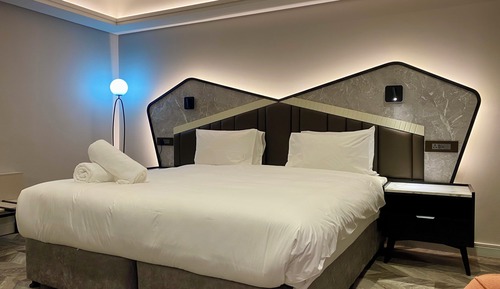 Standard Room, 1 Bedroom, Non Smoking