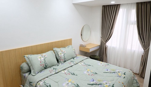 Royal Apartment, 2 Bedrooms