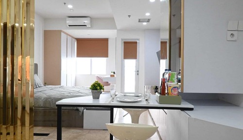 Superior Studio, 1 King Bed