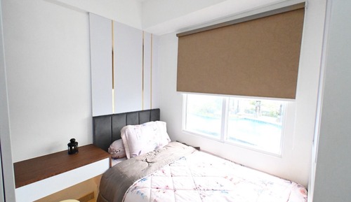 Premium Apartment